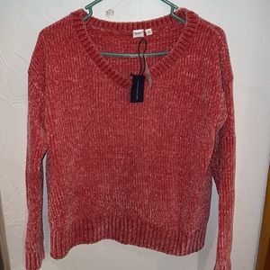 Gap Chenille Sweater